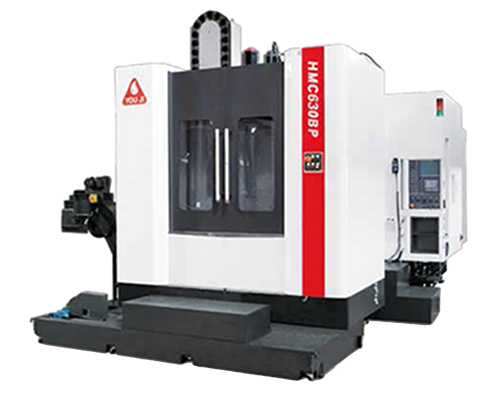 You Ji Horizontal Machining Center