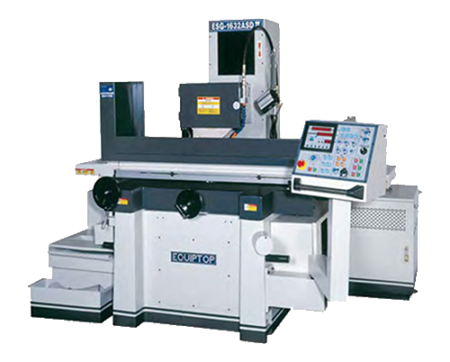 Equiptop Automatic Surface Grinding Machine