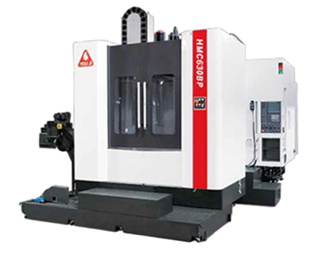 You Ji Horizontal Machining Center