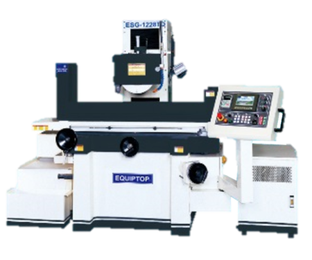 Conventional Equiptop Surface Grinding Machine