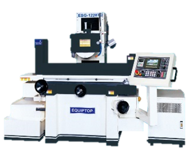 Conventional Equiptop Surface Grinding Machine