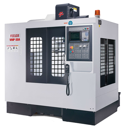 Feeler Vertical Machining Center