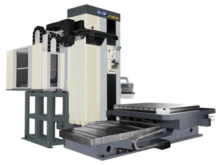 Femco Boring & Milling