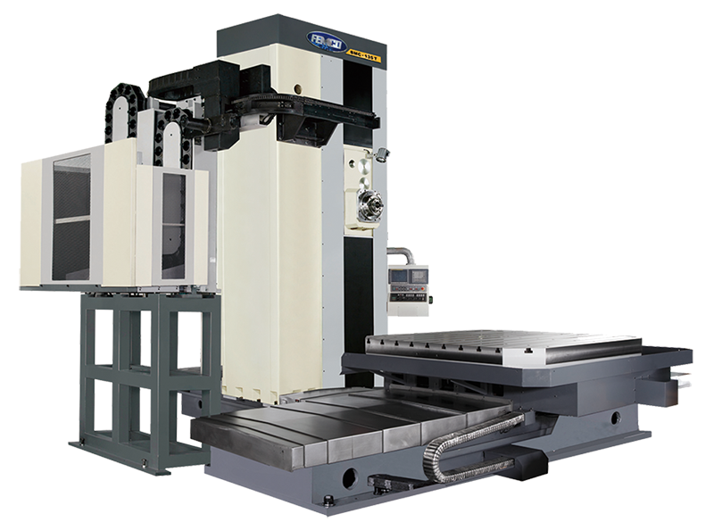 Femco Boring & Milling