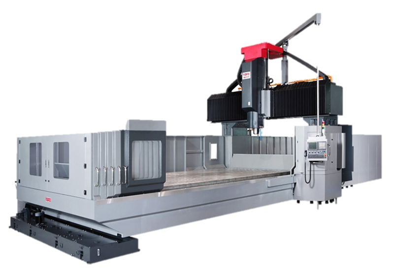 Kafo Double Column Machining Center