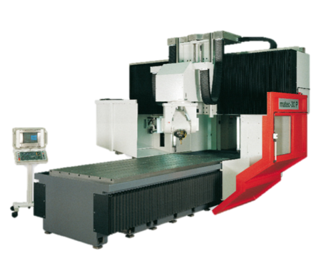 Matec Gantry Series