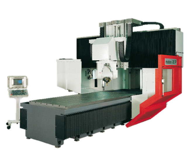 Matec Gantry Series