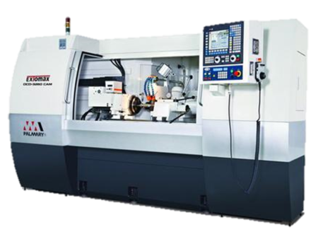 Palmary Cylindrical Grinding Series